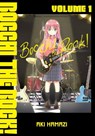 Bocchi the Rock!, Vol. 1 - Aki Hamazi ; Chiho Christie - 9781975378004