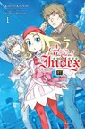 A Certain Magical Index NT, Vol. 1 (light novel) - Alice Prowse ; Kazuma Kamachi ; Kiyotaka Haimura - 9781975380656