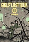 Girls' Last Tour, Vol. 5 - Amanda Haley ; Tsukumizu Tsukumizu - 9781975380939