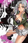 Triage X, Vol. 16 - Abigail Blackman ; Christine Dashiell ; Shouji Sato - 9781975381134