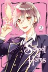 School of Horns, Vol. 2 - Mito Aoi ; Alexis Eckerman - 9781975382858