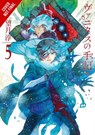 The Case Study of Vanitas, Vol. 5 - Jun Mochizuki - 9781975383688
