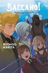 Baccano!, Vol. 13 (light novel) - Katsumi Enami ; Ryohgo Narita - 9781975384739