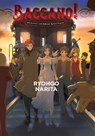 Baccano!, Vol. 14 (light novel) - Katsumi Enami ; Ryohgo Narita - 9781975384753