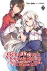 The Genius Prince's Guide to Raising a Nation Out of Debt (Hey, How About Treason?), Vol. 2 (light novel) - Falmaro ; Toru Toba - 9781975385170