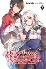 The Genius Prince's Guide to Raising a Nation Out of Debt (Hey, How About Treason?), Vol. 2 (light novel) - Toru Toba ; Falmaro - 9781975385187