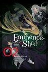 The Eminence in Shadow, Vol. 2 (light novel) - Daisuke Aizawa ; Touzai - 9781975387006