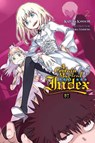 A Certain Magical Index NT, Vol. 2 (light novel) - Alice Prowse ; Kazuma Kamachi ; Kiyotaka Haimura - 9781975388355
