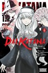 Goblin Slayer Side Story II: Dai Katana, Vol. 6 (manga) - Bianca Pistillo ; Kevin Steinbach ; Kumo Kagyu ; Lack - 9781975388652