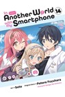 In Another World with My Smartphone, Vol. 14 (Manga) - Patora Fuyuhara - 9781975388690