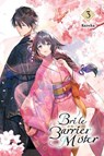 Bride of the Barrier Master, Vol. 3 - Kureha Kureha ; Linda Liu - 9781975389116