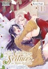 When the Villainess Seduces the Main Heroine, Vol. 1 - Chiho Christie ; Kasai Fujii ; Kiki Piatkowska - 9781975389185