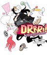 Durarara!! Side Stories?! (light novel) - Ryohgo Narita ; Stephen Paul ; Suzuhito Yasuda - 9781975391188