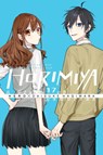 Horimiya, Vol. 17 - Special Edition - Alexis Eckerman ; Daisuke Hagiwara ; HERO HERO ; Taylor Engel - 9781975391423