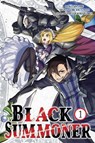 Black Summoner, Vol. 1 (manga) - Adam Jankowski ; Doufu Mayoi ; Dubois Nikki ; Gin Ammo - 9781975392222