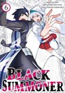 Black Summoner, Vol. 6 (manga) - Adam Jankowski ; Doufu Mayoi ; Gin Ammo ; Kevin Chen - 9781975392277