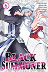 Black Summoner, Vol. 6 (manga) - Adam Jankowski ; Doufu Mayoi ; Gin Ammo ; Kevin Chen - 9781975392277