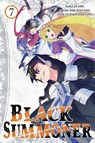 Black Summoner, Vol. 7 (Manga) - Doufu Mayoi - 9781975392284