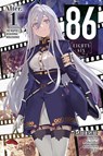 86--EIGHTY-SIX Alter, Vol. 1 (light novel) - Asato Asato - 9781975392703