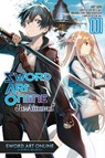 Sword Art Online Re:Aincrad, Vol. 1 (manga) - abec ; Kimi Kimi ; Mito Sato ; Reki Kawahara - 9781975397043