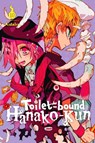 Toilet-bound Hanako-kun, Vol. 10 - AidaIro AidaIro ; Alethea Nibley ; Athena Nibley ; Nicole Dochych - 9781975399009