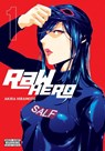 RaW Hero, Vol. 1 - Akira Hiramoto ; Ko Ransom ; Phil Christie - 9781975399245