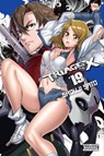 Triage X, Vol. 19 - Abigail Blackman ; Christine Dashiell ; Shouji Sato - 9781975399580