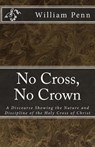 No Cross, No Crown. - Jason R. Henderson - 9781975677992