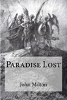 Paradise Lost - John Milton - 9781975741891
