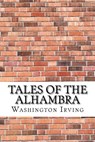 Tales of the Alhambra - Washington Irving - 9781975824785