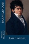 Barry Lyndon - William Makepeace Thackeray - 9781975897680