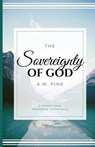 The Sovereignty of God - A. W. Pink - 9781976113437