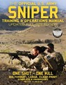 The Official US Army Sniper Training and Operations Manual: Full Size Edition: The Most Authoritative & Comprehensive Long-Range Combat Shooter's Book - Carlile Media - 9781976142680