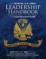 The Official US Army Leadership Handbook - Current Edition: Full-Size 8.5" x 11" Format - For Leaders Everywhere: Includes "Counseling" and "Training - Carlile Media - 9781976324505