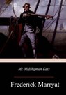Mr. Midshipman Easy - Frederick Marryat - 9781976448898