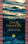 Deer and Thunder - LUSHWALA,  Arkan - 9781976511677