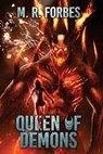 Queen of Demons - M. R. Forbes - 9781976529344