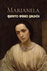 Marianela - Benito Perez Galdos - 9781976591013
