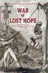 War of Lost Hope - Marek Tadeusz Lalowski ; Jonathan North - 9781976944123