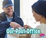 Our Post Office - Mary Meinking - 9781977112644