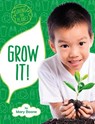 Grow It! - BOONE,  Mary - 9781977125927