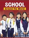 School Around the World - Mary Meinking - 9781977126740