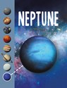 NEPTUNE - Steve Foxe - 9781977126986