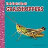 Fast Facts about Grasshoppers - Julia Garstecki-Derkovitz - 9781977131522