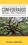 Confederados - Alan Ables - 9781977260192