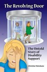 The Revolving Door - Christine Motokane - 9781977270542