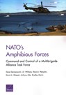 Nato's Amphibious Forces - Gene Germanovich ; J D Williams ; Stacie L Pettyjohn ; David A Shlapak - 9781977402363
