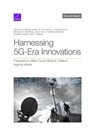 Harnessing 5G-Era Innovations - Timothy M. Bonds - 9781977412966
