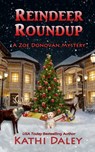 Reindeer Roundup - Kathi Daley - 9781977500762