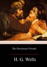 The Passionate Friends - H. G. Wells - 9781977659903